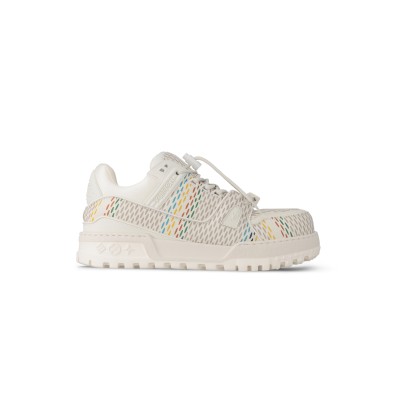LOUIS VUITTON LV TRAINER MAXI SNEAKER 1ACR1B